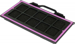 HEPA-filter tolmuimejale YT-85715 (YT-85743)
