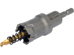 Augusaag / puur metallile TCT | 25 mm (YT-44056)