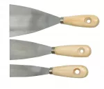 Pahtlilabidate komplekt | 3-5-8 cm | 3 tk (06130)