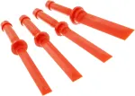 Nailonist kaabitsate komplekt | 19 - 22 - 25 - 38 mm | 4 tk (SK25513)