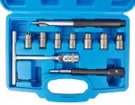 Diislipihustite pesade puhastuskomplekt | 10 tk (SK1452)