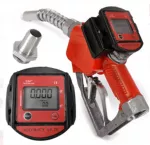 K&uuml;tuse t&auml;itep&uuml;stol | LCD / automaatpeatus (H6952)