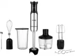 Purustaja / blender / mikser / vahusti | 1000W | 6 in 1 (67693)