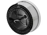 Augerpuuride komplekt puidule | 68-100 mm | 5 tk (YT-32600)
