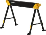 Reguleeritava k&otilde;rgusega t&ouml;&ouml;alus plaatidele | kuni 200 kg | 635&ndash;840 mm (29405)