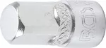 Adapter otsikutele | sisemine nelikant 6,3 mm (1/4") - v&auml;limine nelikant 10 mm (3/8") (271)