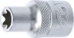 Padrun E-star | 12,5 mm (1/2") | E12 (6462)