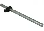 K&auml;epide otsikutele liikuva neljakandiga CR-V, 3/8", 250 mm "Stahlberg" (H3717)