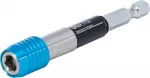 Automaatne otsikuhoidik | 6,3 mm (1/4") | 80 mm (1734)