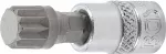Otsik pressitud padrunisse | 6.3 mm (1/4") | Spline (XZN) M10 (2506)