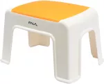 Taburet mittelibiseva pinnaga oranž (75916)