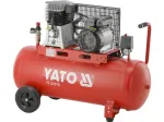&Otilde;hukompressor | 100L | 360L /min | 3.0HP (YT-23310)
