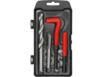 Keerme remondikomplekt | M12X1.25 | 20 tk (YT-17684)