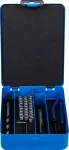 Keermeparanduskomplekt | M7 &times; 1,0 | 29 tk | BGS technic 9431