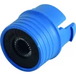 Poltide puhastushari 13 mm (1/2") (9373-13)