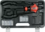 YATO Neetmutrite neetimistang | M3, M4, M5, M6, M8, M10, M12 (YT-36128)