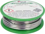 Jootetina pliivaba | &Oslash; 2.5 mm | 100g (76858)