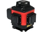 Laserlood | 16 joont | 4D | tarvikute ja statiiviga | roheline (YT-30415)