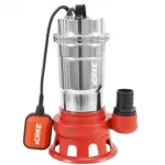 Sukelpump | roostevaba teras | ujukiga | 750W | 2" (SK48035)