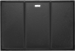 Malmist plaat grillile (99659)
