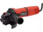 Nurklihvija | kiiruse reguleerimine / p&uuml;sikiiruse s&uuml;steem | 720W | 125 mm (YT-82089)