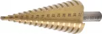 Astmeline puur ava (laiendamiseks/)avardamiseks | Titaannitriid | &Oslash; 4 - 32 mm (1619)
