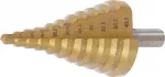 Astmeline puur augu laiendamiseks | poolnumbrid | titaannitriid | &Oslash; 6 - 40,5 mm  (1615)