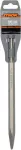 Betoonimeisel | SDS PLUS | terav | 14x250 mm (23590)