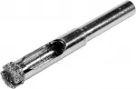 Teemantpuur silindriline | 8 mm (YT-60423)