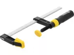 Pitskruvi F-t&uuml;&uuml;p T&Uuml;V/GS 50x200mm (37102)