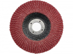 Lihvketas lamell | P120 | 125X22,2 mm (07988)