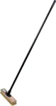 Hari k&uuml;&uuml;rimiseks | PET/PPN | 300 mm tugeva metallvarrega 1175 mm (35968)