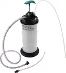 Vedelike v&auml;ljaimemisseade | 5.5 l (9701)
