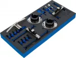 Mootori fikseerimiskomplekt | Ford 1.0, 3-silindriline Ecoboost (9072)