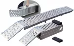 Kaldteede komplekt | kokkupandavad | 2 tk (2999)