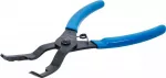 Tangid viimistlusklambrite eemaldamiseks | 190 mm (8934)