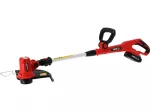 Akutrimmer teleskoopne | 18V | akuga 2AH (YT-85017)