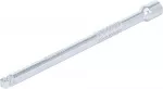 Pikendus otsakule liigendiga | 6.3 mm (1/4") | 150 mm (2220)