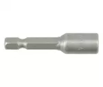 Otsak-padrun magnetiline CR-V, 1/4" 6x48 mm (YT-1501)