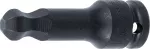 L&ouml;&ouml;kotsik | 12,5 mm (1/2") | kuuskant 14 mm | liigendiga (5488-14)