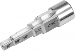 Astmeline v&otilde;ti | 12.5 mm (1/2") (YT-03317)