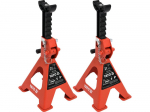 Toed komplekt 2 t | 265-415 mm | 2 tk (YT-17310)