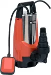 Sukelpump | Roostevaba teras | ujukiga | 1100 W (YT-85343)