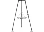 V&auml;lik&uuml;psetusrest / grill | riputatav | roostevaba teras S/S | 66.4 cm (YG-20330)