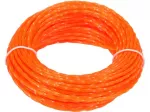 Tamiil murutrimmeritele | keerdunud "Silent" | 2.4 mm x 15 m (89480)