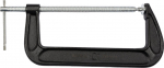Pitskruvi kruviga "C" t&uuml;&uuml;p 10", 250 mm (YT-64257)
