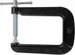 C-t&uuml;&uuml;pi pitskruvi | s&uuml;gav | 63 X 130 mm /2,5X5" (YT-64190)