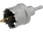 Augusaag / puur metallile TCT | 40 mm (YT-44062)