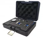TDC indikaator s&uuml;&uuml;te reguleerimiseks (H4033101B)