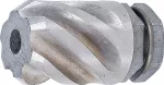 Laiendaja | m&otilde;eldud BGS 65520 jaoks | &Oslash; 18 mm, pikkus 23 mm (65522)